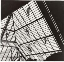 1970-1980 Tetőfedők, 17x17cm