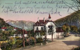 Fenyőháza, Kincstári népiskola / school (EK)