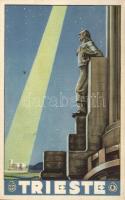Trieste, ENIT Italian tourism campaign