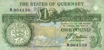 Nagy-Britannia 1966-1970. 10Sh + Új-Zéland 1989-1992. 1$ + Guernsey 1991- 1Ł T:III
Great Britain 196...