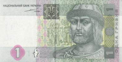 Ukrajna/Odessa 1918. 50K + Ukrajna 2004. 1H + 2H + 2006. 1H T:I,III	
Ukraine/Odessa 1918. 50 Karbova...