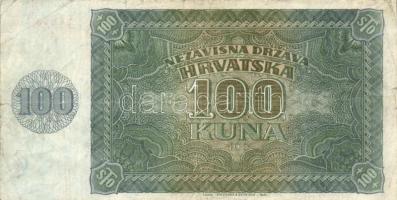 Horvátország 1941. 10K + 100K + 1000K T:I
Croatia 1941. 10 Kuna + 100 Kuna + 1000 Kuna C:UNC