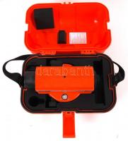 Leica Wild NA20 szintezőműszer eredeti dobozában (apró sérüléssel) / 
Leica Wild NA20 automatic auto...