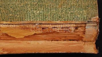 Eötvös Károly: A ki örökké bujdosott. És egyéb elbeszélések; Tünemények; Harcz a nemzeti hadseregért...