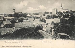 Dunaföldvár (EK)