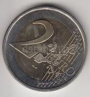 Finnország 2005. 2€ T:1 Finland 2005. 2 Euro C:UNC