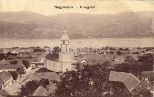Nagymaros, Visegrád (fa)