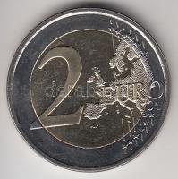 Finnország 2008. 2€ "Emberi Jogok" T:1 Finland 2008. 2 Euro "Human Rights" C:UNC