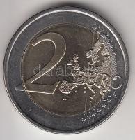 Finnország 2009. 2€ T:1 Finland 2009. 2 Euro C:UNC