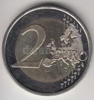 Finnország 2010. 2E T:1 Finland 2010. 2 Euro C:UNC