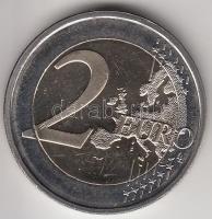 Finnország 2011. 2E T:1 Finland 2011. 2 Euro C:UNC