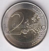 Németország 2010J 2E "Bréma" T:1 Germany 2010J 2 Euro "Bremen" C:UNC