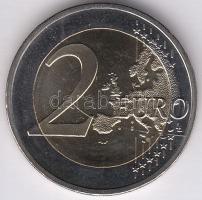 Németország 2010G 2E "Bréma" T:1 Germany 2010G 2 Euro "Bremen" C:UNC