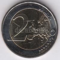 Németország 2010F 2E "Bréma" T:1 Germany 2010F 2 Euro "Bremen" C:UNC