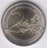 Németország 2011J 2E "Észak-Rajna–Vesztfália" T:1 Germany 2011J 2 Euro "North Rhine-Westphalia" C:UNC