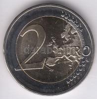 Németország 2011G 2E "Észak-Rajna–Vesztfália" T:1 Germany 2011G 2 Euro "North Rhine-Westphalia" C:UNC
