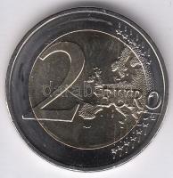 Németország 2011F 2E "Észak-Rajna–Vesztfália" T:1 Germany 2011F 2 Euro "North Rhine-Westphalia" C:UNC