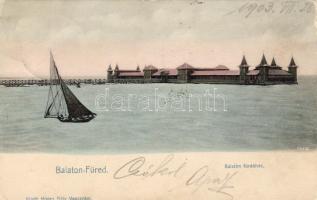 Balatonfüred (EK) C