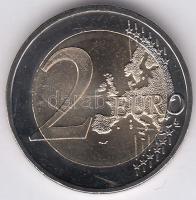 Németország 2011A 2E "Észak-Rajna-Vesztfália" T:1
Germany 2011A 2 Euro "North Rhine-W...