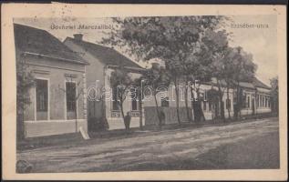 Marcali Erzsébet utca (fl)