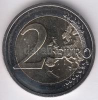 Németország 2012F 2E "Bajorország" T:1 Germany 2012F 2 Euro "Bayern" C:UNC