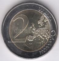 Németország 2012A 2E "Bajorország" T:1 Germany 2012A 2 Euro "Bayern" C:UNC