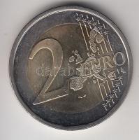 Luxemburg 2006. 2E T:2 Luxembourg 2006. 2 Euro C:XF