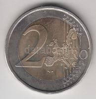 Luxemburg 2005. 2E T:2 Luxembourg 2005. 2 Euro C:XF