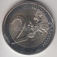 Málta 2011. 2E T:1 Malta 2011. 2 Euro C:UNC