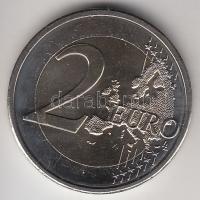 Hollandia 2011. 2E T:1- Netherlands 2011. 2 Euro C:AU