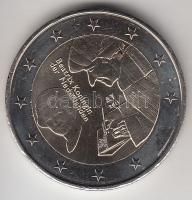 Hollandia 2011. 2E T:1-
Netherlands 2011. 2 Euro C:AU