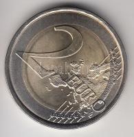 Portugália 2009. 2E T:1 Portugal 2009. 2 Euro C:UNC