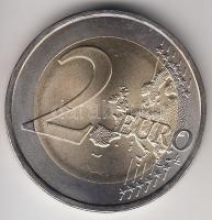 Portugália 2008. 2E T:1 Portugal 2008. 2 Euro C:UNC