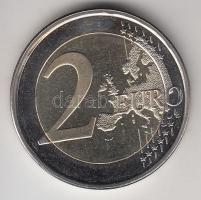 Szlovénia 2011. 2E T:1,1- Slovenia 2011. 2 Euro C:UNC,AU