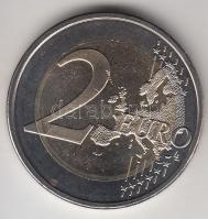 Szlovénia 2010. 2E T:1,1- Slovenia 2010. 2 Euro C:UNC,AU