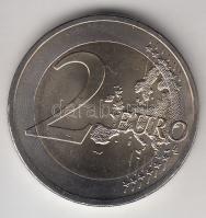 Szlovákia 2011. 2E T:1- Slovakia 2011. 2 Euro C:AU