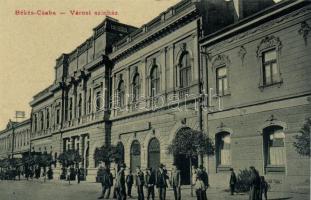 Békéscsaba színház