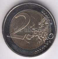 Németország 2009G 2E "Gazdasági és Monetáris Unió" T:1 Germany 2009G 2 Euro "Economic and Monetary Union" C:UNC