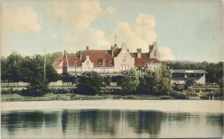 Caputh-Geltow railway station