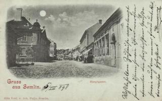 1898 Zimony main street