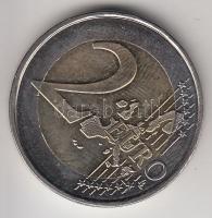 Belgium 2005. 2E T:1-,2 Belgium 2005. 2 Euro C:AU,XF