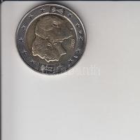 Belgium 2005. 2E T:1-,2
Belgium 2005. 2 Euro C:AU,XF