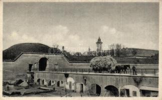 Terezín, pevnost / fortress