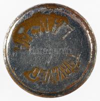 1931-1939. 1f (12x) rugós fémtokban T:2-3