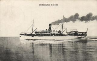SS Salona (EK)