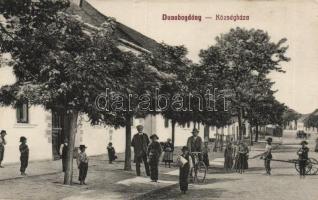 Dunabogdány községháza