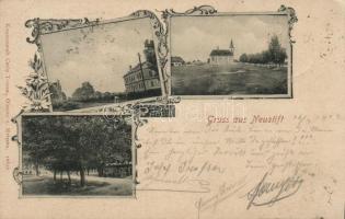 Neustift floral (EK)