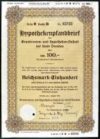 Németország 1933-43. 8db különféle részvény T:I,II
Germany 1933-43. 8pcs of different shares C:UNC,X...