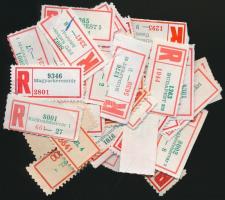 292 db új és 127 régebbi típusú magyar ragjegy