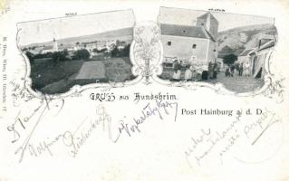 Hainburg an der Donau (EK)